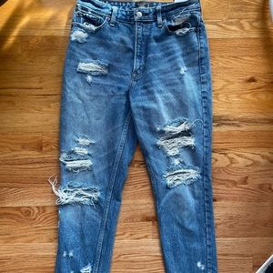 Abercrombie Jeans